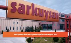 Sarkuysan Kimin? Sarkuysan Hangi Ülkenin? Boykot mu?