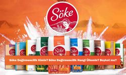 Söke Değirmencilik Kimin? Söke Değirmencilik Hangi Ülkenin? Boykot mu?