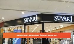 Süvari Kimin? Süvari Hangi Ülkenin? Boykot mu?