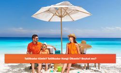 Tatilbudur Kimin? Tatilbudur Hangi Ülkenin? Boykot mu?