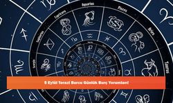 5 Eylül Terazi Burcu Günlük Burç Yorumları!