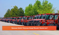 Tümosan Kimin? Tümosan Hangi Ülkenin? Boykot mu?