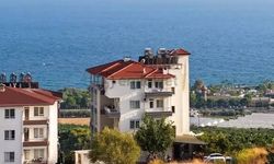 Alanya’da 4 Bin 468 Metrekarelik Arsa Mahkemeden Satışa Çıkarıldı