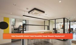 Vakıf Emeklilik Kimin? Vakıf Emeklilik Hangi Ülkenin? Boykot mu?