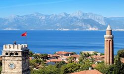 Antalya’da Yeni Bir Hayat Kurmak: Hangi Bölgede Yaşanır?