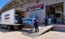 Antalya’da Eşyalarınızı Güvenle Saklamak İçin Doğru Depolama Çözümü