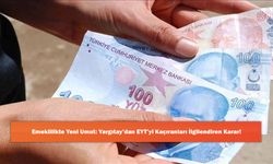 Emeklilikte Yeni Umut: Yargıtay’dan EYT’yi Kaçıranları İlgilendiren Karar!