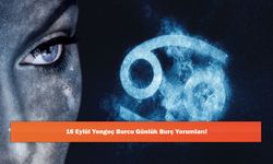16 Eylül Yengeç Burcu Günlük Burç Yorumları!