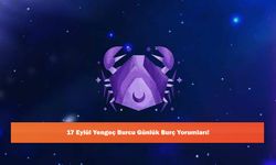 17 Eylül Yengeç Burcu Günlük Burç Yorumları!