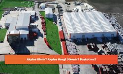 Akplas Kimin? Akplas Hangi Ülkenin? Boykot mu?