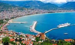 Antalya Alanya’da 8 Bin 257 m² Arazi İcradan Satılık: Fiyatı 5,3 Milyon TL!