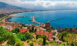 Antalya Alanya’da 10 Bin 917 Metrekarelik Bahçenin Hissesi İcradan Satılık: Fiyatı 8,3 Milyon TL