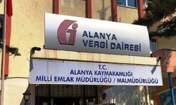 Antalya Alanya’da 23 Taşınmaz İhaleyle Satışa Çıkıyor: Tarih ve Fiyatlar Belli Oldu
