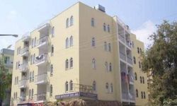 Antalya Alanya’da 27 Odalı Otel İcradan Satışa Çıktı! Fiyatı 56,2 Milyon TL
