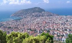 Antalya Alanya’da 2+1 Daire İcradan Satılık: Fiyatı 5 Milyon 250 Bin TL