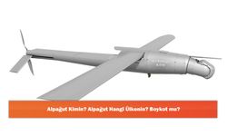 Alpağut Kimin? Alpağut Hangi Ülkenin? Boykot mu?