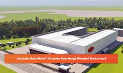 Altınkılıç Gıda Kimin? Altınkılıç Gıda Hangi Ülkenin? Boykot mu?