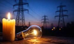 11 Ekim Antalya Elektrik Kesintisi! 11 İlçede Elektrikler Kesilecek: Saat Saat Tam Liste
