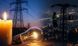 Antalya’da 24 Ekim Elektrik Kesintisi! İşte İlçe İlçe Kesinti Yaşanacak Mahalleler ve Saatler