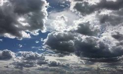 Antalya’da Hava Değişiyor! 4 Ekim’de Yağış Sona Eriyor, Sıcaklık Yükseliyor