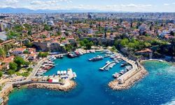 Antalya’da Yaz Havası Geri Dönüyor! 6 Ekim’de Sıcaklık 26 Dereceyi Bulacak