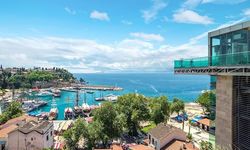 Antalya’da Sıcak Hava Devam Ediyor! 7 Ekim’de Termometreler 26 Dereceyi Görecek