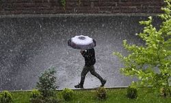 Antalya’da Hava Bir Anda Değişiyor! 12 Ekim’de Kuvvetli Sağanak Uyarısı