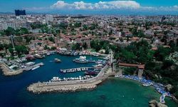 Antalya Hava Durumu 21 Ekim 2026: Yağmur Var mı, Sıcaklık Kaç Derece Olacak?