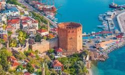 Antalya’da 23 Ekim Hava Durumu: Sıcaklık 27 Dereceyi Bulacak!
