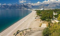 Antalya’da 24 Ekim Hava Durumu: Hafta Sonu Sıcaklık 27 Dereceyi Görecek!