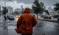 Antalya’da 27 Ekim Alarmı: Sağanak Yağış Geliyor, Sıcaklık 23 Derece Olacak!