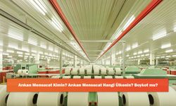 Arıkan Mensucat Kimin? Arıkan Mensucat Hangi Ülkenin? Boykot mu?