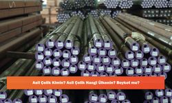 Asil Çelik Kimin? Asil Çelik Hangi Ülkenin? Boykot mu?