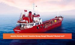 Asmira Group Kimin? Asmira Group Hangi Ülkenin? Boykot mu?