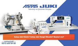 Astaş Juki Kimin? Astaş Juki Hangi Ülkenin? Boykot mu?
