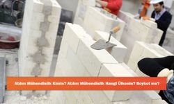 Atılım Mühendislik Kimin? Atılım Mühendislik Hangi Ülkenin? Boykot mu?