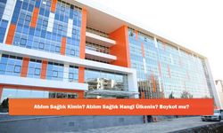 Atılım Sağlık Kimin? Atılım Sağlık Hangi Ülkenin? Boykot mu?