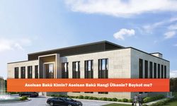 Aselsan Bakü Kimin? Aselsan Bakü Hangi Ülkenin? Boykot mu?