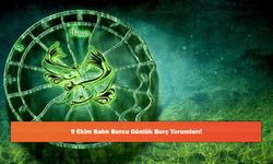 9 Ekim Balık Burcu Günlük Burç Yorumları!