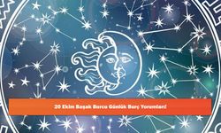 20 Ekim Başak Burcu Günlük Burç Yorumları!