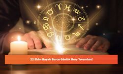 22 Ekim Başak Burcu Günlük Burç Yorumları!