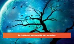 14 Ekim Başak Burcu Günlük Burç Yorumları!