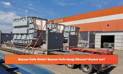 Baysan Trafo Kimin? Baysan Trafo Hangi Ülkenin? Boykot mu?
