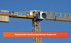 Bemtaş Kimin? Bemtaş Hangi Ülkenin? Boykot mu?