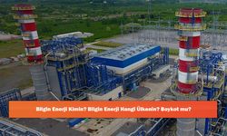 Bilgin Enerji Kimin? Bilgin Enerji Hangi Ülkenin? Boykot mu?