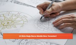 14 Ekim Boğa Burcu Günlük Burç Yorumları!