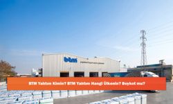 BTM Yalıtım Kimin? BTM Yalıtım Hangi Ülkenin? Boykot mu?