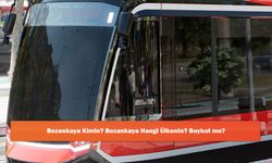 Bozankaya Kimin? Bozankaya Hangi Ülkenin? Boykot mu?