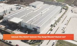 Çakmak Vinç Kimin? Çakmak Vinç Hangi Ülkenin? Boykot mu?