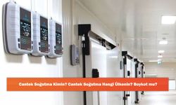 Cantek Soğutma Kimin? Cantek Soğutma Hangi Ülkenin? Boykot mu?